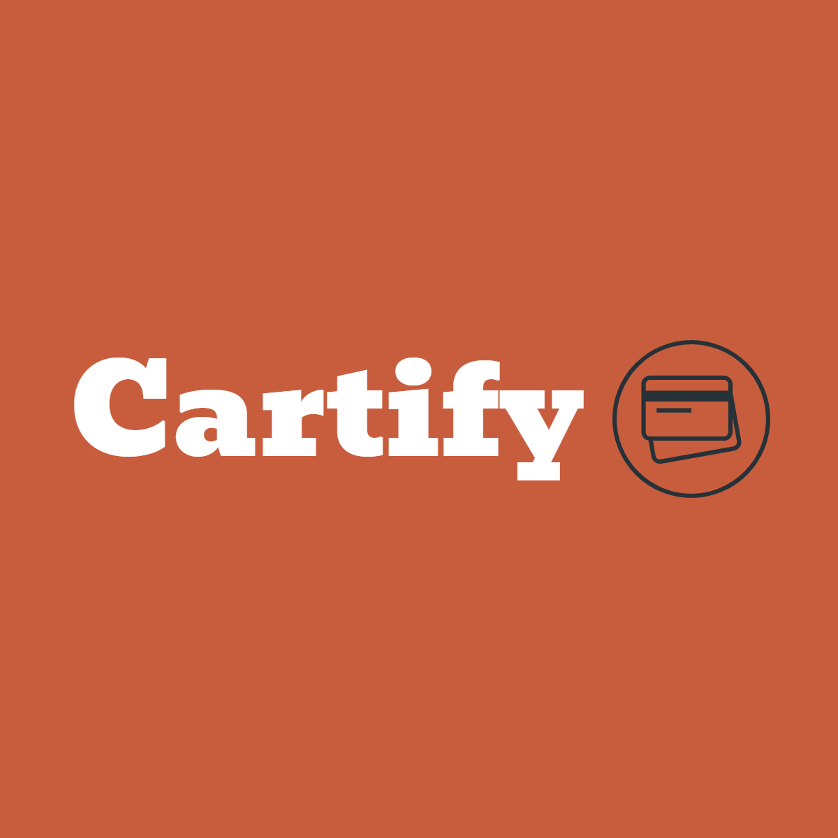 Cartify